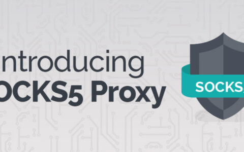 Ubuntu/Debian/CentOS搭建Socks5代理一键脚本